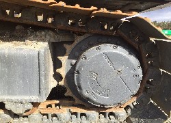 Купить экскаватор SANY (Китай) в Алматы, модель SY210C, цена DDP: 000 $. Фото 18