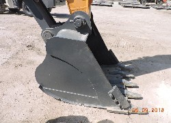 Купить экскаватор SANY (Китай) в Алматы, модель SY235C, цена DDP: 000 $. Фото 7