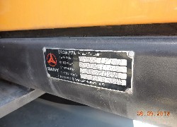 Купить экскаватор SANY (Китай) в Алматы, модель SY235C, цена DDP: 000 $. Фото 8