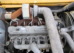 Купить экскаватор SANY (Китай) в Алматы, модель SY235C, цена DDP: 000 $. Фото 10