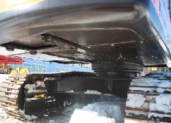 Купить экскаватор SANY (Китай) в Алматы, модель SY235C, цена DDP: 000 $. Фото 19