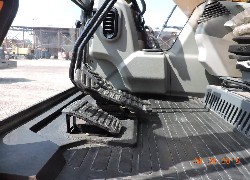 Купить экскаватор SANY (Китай) в Алматы, модель SY235C, цена DDP: 000 $. Фото 22