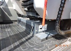 Купить экскаватор SANY (Китай) в Алматы, модель SY235C, цена DDP: 000 $. Фото 4