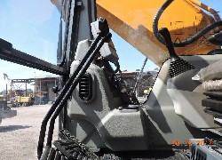 Купить экскаватор SANY (Китай) в Алматы, модель SY235C, цена DDP: 000 $. Фото 3