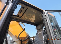 Купить экскаватор SANY (Китай) в Алматы, модель SY235C, цена DDP: 000 $. Фото 5