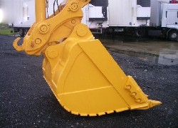 Купить экскаватор SANY (Китай) в Алматы, модель SY310C, цена DDP: 000 $. Фото 6