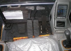 Купить экскаватор SANY (Китай) в Алматы, модель SY310C, цена DDP: 000 $. Фото 7