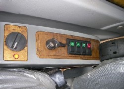 Купить экскаватор SANY (Китай) в Алматы, модель SY310C, цена DDP: 000 $. Фото 8