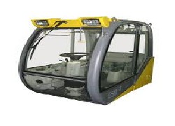 Купить экскаватор SANY (Китай) в Алматы, модель SY465C, цена DDP: 000 $. Фото 2