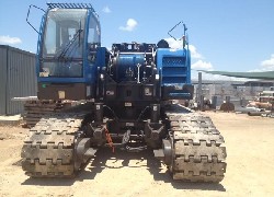 Продажа китайского гусеничного крана Sany, SCC800C в Казахстане. Цена DDP 000 $. Фотография 4 Купить гусеничный кран Sany, SCC800C в Алматы, за 000 $, рассрочка - 6 месяцев. Фото 4