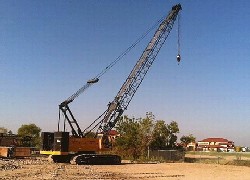 Продажа китайского гусеничного крана Sany, SCC8100 в Казахстане. Цена DDP 000 $. Фотография 2 Купить гусеничный кран Sany, SCC8100 в Алматы, за 000 $, рассрочка - 6 месяцев. Фото 2