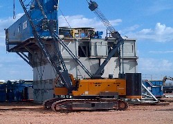 Продажа китайского гусеничного крана Sany, SCC8100 в Казахстане. Цена DDP 000 $. Фотография 5 Купить гусеничный кран Sany, SCC8100 в Алматы, за 000 $, рассрочка - 6 месяцев. Фото 5