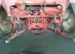 Купить измельчитель пней Ferri Rotor SPEEDY (тракторный вариант) в Алматы, цена: 000 $, рассрочка - 6 месяцев. Фото 8