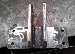 Купить измельчитель пней Ferri Rotor SPEEDY (тракторный вариант) в Алматы, цена: 000 $, рассрочка - 6 месяцев. Фото 9