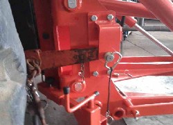 Купить измельчитель пней Ferri Rotor SPEEDY (тракторный вариант) в Алматы, цена: 000 $, рассрочка - 6 месяцев. Фото 17