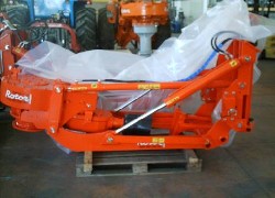 Купить измельчитель пней Ferri Rotor SPEEDY (тракторный вариант) в Алматы, цена: 000 $, рассрочка - 6 месяцев. Фото 20