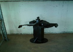 Купить измельчитель пней Ferri Rotor SPEEDY (тракторный вариант) в Алматы, цена: 000 $, рассрочка - 6 месяцев. Фото 21