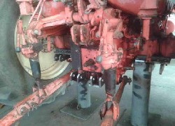 Купить измельчитель пней Ferri Rotor SPEEDY (тракторный вариант) в Алматы, цена: 000 $, рассрочка - 6 месяцев. Фото 1