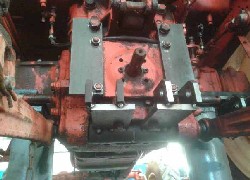 Купить измельчитель пней Ferri Rotor SPEEDY (тракторный вариант) в Алматы, цена: 000 $, рассрочка - 6 месяцев. Фото 3