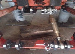 Купить измельчитель пней Ferri Rotor SPEEDY (тракторный вариант) в Алматы, цена: 000 $, рассрочка - 6 месяцев. Фото 7