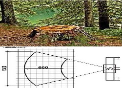 Купить измельчитель пней GANDINI, CASTOR HYDRO (экскаваторный вариант), CASTOR 72 в Алматы, цена: 000 $, рассрочка - 6 месяцев. Фото 4