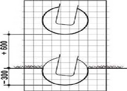 Купить измельчитель пней GANDINI, CASTOR HYDRO (экскаваторный вариант), CASTOR 72 в Алматы, цена: 000 $, рассрочка - 6 месяцев. Фото 5