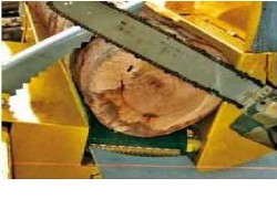 Купить дровокол GANDINI, Forest Cut 48 в Алматы, цена: 000 $, рассрочка - 6 месяцев. Фото 2