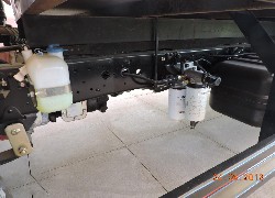 Продажа китайского грузового термофургона Foton BJ1043V9JEA-A1 Aumark в Казахстане за 000 $. Фотография 5 Купить грузовой термофургон Foton BJ1049V9JD6-D1 Aumark(Китай) в Алматы, модель Aumark, цена DDP: 000 $. Фото 5