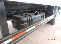 Продажа китайского грузового термофургона Foton BJ1043V9JEA-A1 Aumark в Казахстане за 000 $. Фотография 6 Купить грузовой термофургон Foton BJ1049V9JD6-D1 Aumark(Китай) в Алматы, модель Aumark, цена DDP: 000 $. Фото 6