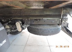 Продажа китайского грузового термофургона Foton BJ1043V9JEA-A1 Aumark в Казахстане за 000 $. Фотография 8 Купить грузовой термофургон Foton BJ1049V9JD6-D1 Aumark(Китай) в Алматы, модель Aumark, цена DDP: 000 $. Фото 8