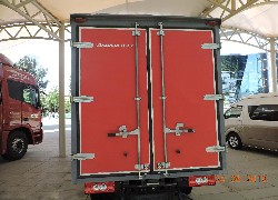 Продажа китайского грузового термофургона Foton BJ1043V9JEA-A1 Aumark в Казахстане за 000 $. Фотография 9 Купить грузовой термофургон Foton BJ1049V9JD6-D1 Aumark(Китай) в Алматы, модель Aumark, цена DDP: 000 $. Фото 9