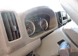 Продажа китайского грузового термофургона Foton BJ1043V9JEA-A1 Aumark в Казахстане за 000 $. Фотография 21 Купить грузовой термофургон Foton BJ1049V9JD6-D1 Aumark(Китай) в Алматы, модель Aumark, цена DDP: 000 $. Фото 21