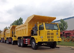 Продажа китайского карьерного самосвала HOWO ZZ5707S3640AJ в Казахстане за 000 $. Фотография 1 Купить карьерный самосвал HOWO (Китай) в Алматы, модель ZZ5707S3640AJ, цена DDP: 000 $. Фото 1