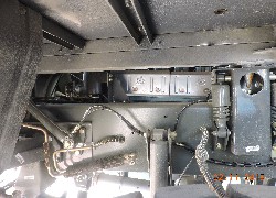 Продажа китайского самосвала HOWO ZZ5707S3842AJ в Казахстане за 000 $. Фотография 3 Купить самосвал HOWO (Китай) в Алматы, модель ZZ5707S3842AJ, цена DDP: 000 $. Фото 3