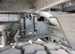 Продажа китайского самосвала HOWO ZZ5707S3842AJ в Казахстане за 000 $. Фотография 4 Купить самосвал HOWO (Китай) в Алматы, модель ZZ5707S3842AJ, цена DDP: 000 $. Фото 4