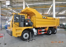 Продажа китайского самосвала SDLG MT50 в Казахстане за 000 $. Фотография 1 Купить самосвал SDLG (Китай) в Алматы, модель MT50, цена DDP: 000 $. Фото 1