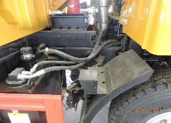 Продажа китайского самосвала SDLG MT50 в Казахстане за 000 $. Фотография 4 Купить самосвал SDLG (Китай) в Алматы, модель MT50, цена DDP: 000 $. Фото 4