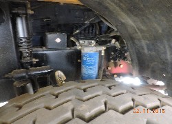 Продажа китайского самосвала SDLG MT50 в Казахстане за 000 $. Фотография 5 Купить самосвал SDLG (Китай) в Алматы, модель MT50, цена DDP: 000 $. Фото 5