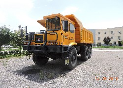 Продажа китайского карьерного самосвала Tonly TL855 в Казахстане за 000 $. Фотография 3 Купить карьерный самосвал Tonly (Китай) в Алматы, модель TL855, цена DDP: 000 $. Фото 3