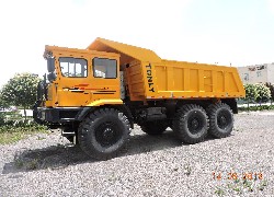 Продажа китайского карьерного самосвала Tonly TL855 в Казахстане за 000 $. Фотография 4 Купить карьерный самосвал Tonly (Китай) в Алматы, модель TL855, цена DDP: 000 $. Фото 4