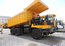 Продажа китайского карьерного самосвала Tonly TL855 в Казахстане за 000 $. Фотография 7 Купить карьерный самосвал Tonly (Китай) в Алматы, модель TL855, цена DDP: 000 $. Фото 7