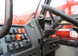 Продажа китайского короткобазного внедорожного крана Palfinger Sany, SRC350 в Казахстане. Цена DDP 000 $. Фотография 9 Купить корокобазный внедорожный кран Palfinger Sany, SRC350 в Алматы, за 000 $, рассрочка - 6 месяцев. Фото 9