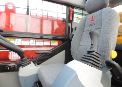 Продажа китайского короткобазного внедорожного крана Palfinger Sany, SRC350 в Казахстане. Цена DDP 000 $. Фотография 10 Купить корокобазный внедорожный кран Palfinger Sany, SRC350 в Алматы, за 000 $, рассрочка - 6 месяцев. Фото 10