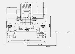 Продажа китайского корокобазного внедорожного крана Palfinger Sany, модель SRC550, SRC550U, SRC550H, SRC550C, цена DDP 000 $ в Казахстане. Фотография 37 Купить короткобазный внедорожный кран Palfinger Sany, модель SRC550, SRC550U, SRC550H, SRC550C за 000 $ в Алматы, рассрочка - 6 месяцев. Фото 37