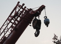 Продажа китайского корокобазного внедорожного крана Palfinger Sany, модель SRC550, SRC550U, SRC550H, SRC550C, цена DDP 000 $ в Казахстане. Фотография 20 Купить короткобазный внедорожный кран Palfinger Sany, модель SRC550, SRC550U, SRC550H, SRC550C за 000 $ в Алматы, рассрочка - 6 месяцев. Фото 20