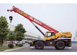 Продажа китайского корокобазного внедорожного крана Palfinger Sany, модель SRC550, SRC550U, SRC550H, SRC550C, цена DDP 000 $ в Казахстане. Фотография 21 Купить короткобазный внедорожный кран Palfinger Sany, модель SRC550, SRC550U, SRC550H, SRC550C за 000 $ в Алматы, рассрочка - 6 месяцев. Фото 21