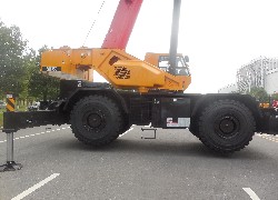 Продажа китайского корокобазного внедорожного крана Palfinger Sany, модель SRC550, SRC550U, SRC550H, SRC550C, цена DDP 000 $ в Казахстане. Фотография 33 Купить короткобазный внедорожный кран Palfinger Sany, модель SRC550, SRC550U, SRC550H, SRC550C за 000 $ в Алматы, рассрочка - 6 месяцев. Фото 33