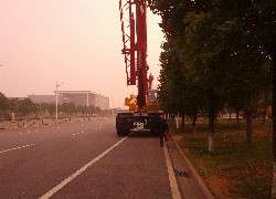 Продажа китайского корокобазного внедорожного крана Palfinger Sany, модель SRC550, SRC550U, SRC550H, SRC550C, цена DDP 000 $ в Казахстане. Фотография 43 Купить короткобазный внедорожный кран Palfinger Sany, модель SRC550, SRC550U, SRC550H, SRC550C за 000 $ в Алматы, рассрочка - 6 месяцев. Фото 43