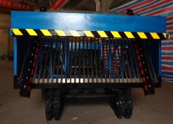 Купить тротуароукладчик MinuteRoad в Алматы 1