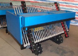 Купить тротуароукладчик MinuteRoad в Алматы 2